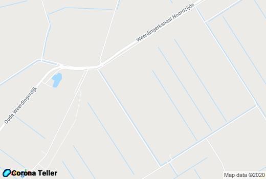 Plattegrond Nieuw-Weerdinge #1 kaart, map en Live nieuws