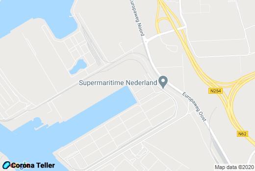 Plattegrond Nieuwdorp #1 kaart, map en Live nieuws