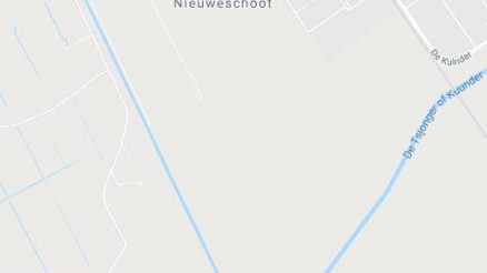 Plattegrond Nieuweschoot #1 kaart, map en Live nieuws