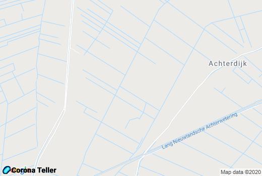 Plattegrond Nieuwland #1 kaart, map en Live nieuws