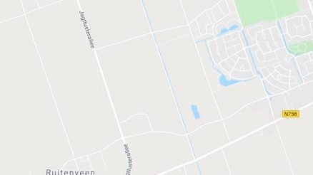 Plattegrond Nieuwleusen #1 kaart, map en Live nieuws