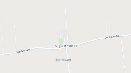 Plattegrond Nij Altoenae #1 kaart, map en Live nieuws