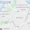 Plattegrond Nijmegen #1 kaart, map en Live nieuws