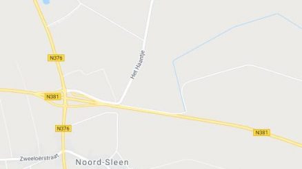 Plattegrond Noord-Sleen #1 kaart, map en Live nieuws