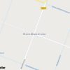 Plattegrond Noordbeemster #1 kaart, map en Live nieuws