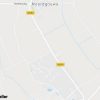 Plattegrond Noordgouwe #1 kaart, map en Live nieuws