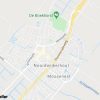 Plattegrond Noordwijkerhout #1 kaart, map en Live nieuws