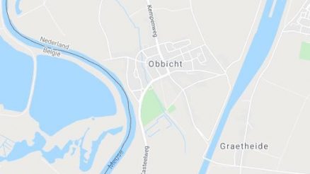 Plattegrond Obbicht #1 kaart, map en Live nieuws