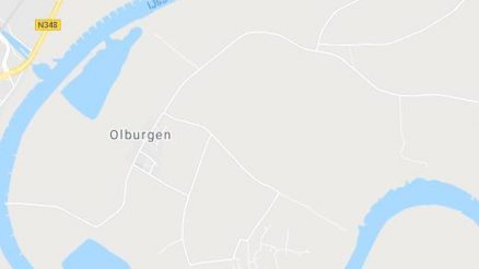 Plattegrond Olburgen #1 kaart, map en Live nieuws