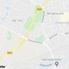 Plattegrond Oldenzaal #1 kaart, map en Live nieuws