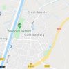 Plattegrond Oost-Souburg #1 kaart, map en Live nieuws