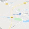 Plattegrond Oostburg #1 kaart, map en Live nieuws