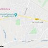 Plattegrond Oosterbeek #1 kaart, map en Live nieuws