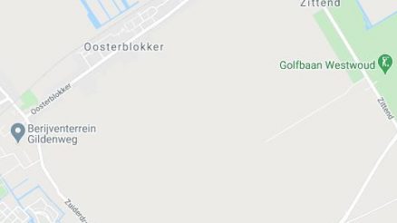 Plattegrond Oosterblokker #1 kaart, map en Live nieuws