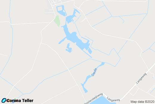 Plattegrond Oosterland #1 kaart, map en Live nieuws