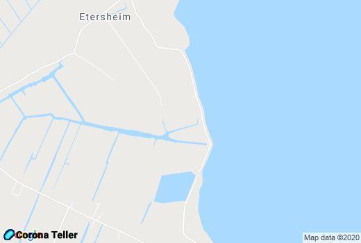 Plattegrond Oosthuizen #1 kaart, map en Live nieuws
