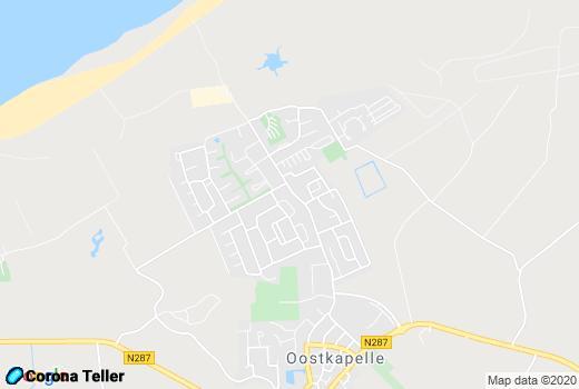 Plattegrond Oostkapelle #1 kaart, map en Live nieuws