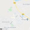 Plattegrond Oostvoorne #1 kaart, map en Live nieuws