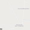 Plattegrond Oostwold #1 kaart, map en Live nieuws