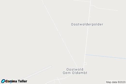 Plattegrond Oostwold #1 kaart, map en Live nieuws