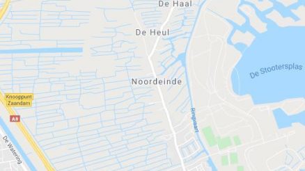 Plattegrond Oostzaan #1 kaart, map en Live nieuws