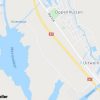 Plattegrond Oppenhuizen #1 kaart, map en Live nieuws