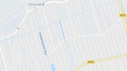 Plattegrond Ottoland #1 kaart, map en Live nieuws