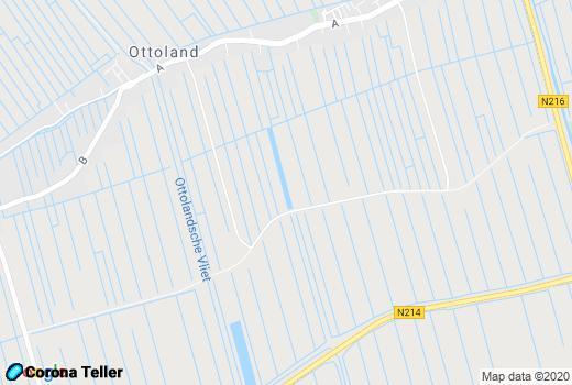 Plattegrond Ottoland #1 kaart, map en Live nieuws