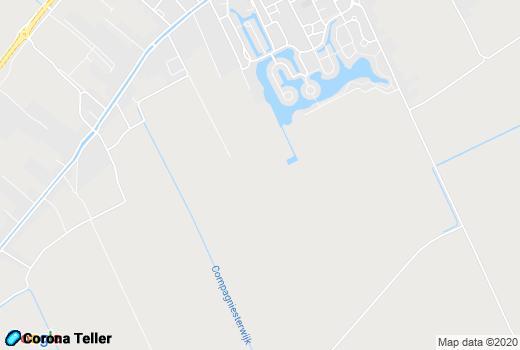 Plattegrond Oude Pekela #1 kaart, map en Live nieuws