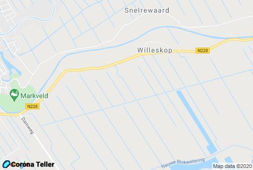 Plattegrond Oudewater #1 kaart, map en Live nieuws