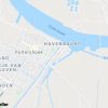 Plattegrond Puttershoek #1 kaart, map en Live nieuws
