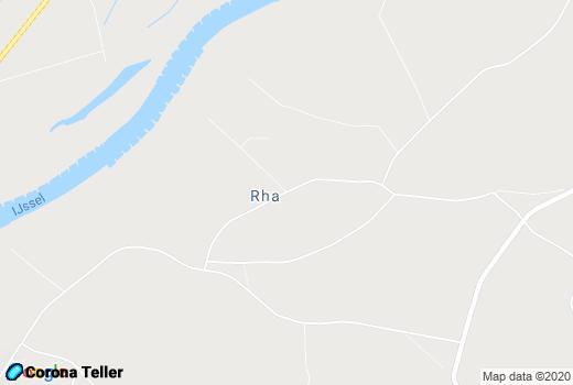 Plattegrond Rha #1 kaart, map en Live nieuws