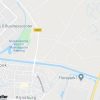 Plattegrond Rijnsburg #1 kaart, map en Live nieuws