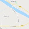 Plattegrond Rijswijk (GLD) #1 kaart, map en Live nieuws