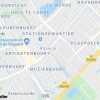Plattegrond Rijswijk #1 kaart, map en Live nieuws
