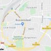 Plattegrond Roosendaal #1 kaart, map en Live nieuws