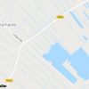 Plattegrond Rotsterhaule #1 kaart, map en Live nieuws