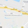 Plattegrond Rotterdam-Albrandswaard #1 kaart, map en Live nieuws