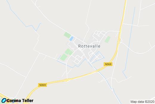 Plattegrond Rottevalle #1 kaart, map en Live nieuws