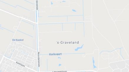 Plattegrond ‘s-Graveland #1 kaart, map en Live nieuws