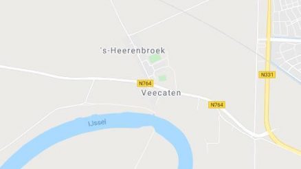 Plattegrond ‘s-Heerenbroek #1 kaart, map en Live nieuws