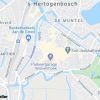 Plattegrond ‘s-Hertogenbosch #1 kaart, map en Live nieuws