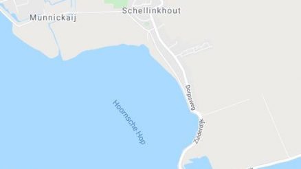 Plattegrond Schellinkhout #1 kaart, map en Live nieuws