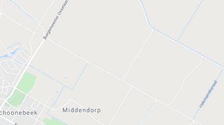 Plattegrond Schoonebeek #1 kaart, map en Live nieuws