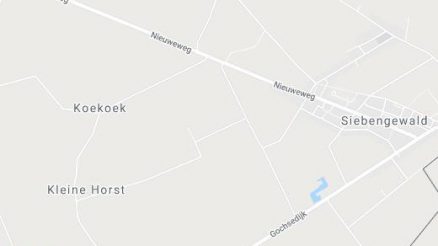 Plattegrond Siebengewald #1 kaart, map en Live nieuws