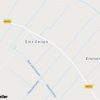 Plattegrond Sint Annen #1 kaart, map en Live nieuws