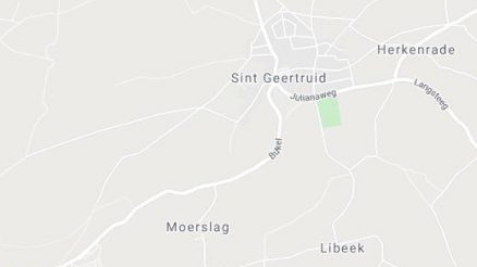 Plattegrond Sint Geertruid #1 kaart, map en Live nieuws