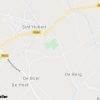 Plattegrond Sint Hubert #1 kaart, map en Live nieuws