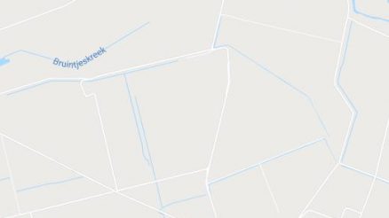 Plattegrond Sint Philipsland #1 kaart, map en Live nieuws
