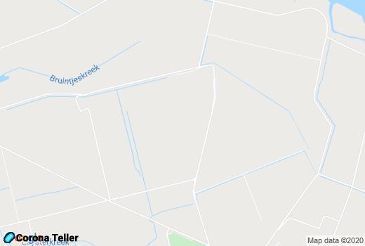 Plattegrond Sint Philipsland #1 kaart, map en Live nieuws